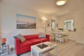 Ferienanlage Bergstraße 62 Ferienhaus Bergstraße 62 Ankerplatz Appartement 16, Timmendorfer Strand